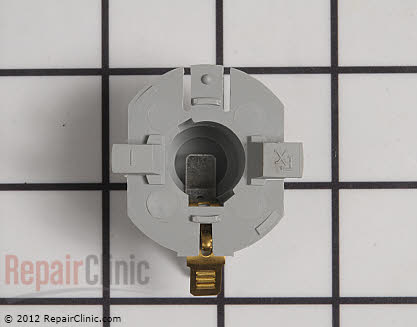 Light Socket 1001716MA Main Product View