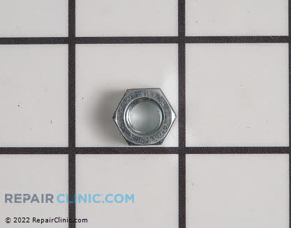 Nut (Genuine OEM)  545162101