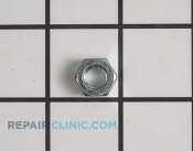 Nut - Part # 1995918 Mfg Part # 545162101