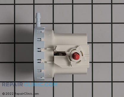 Pressure Switch (OEM)  W10268911