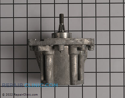Shaft 530071708 Main Product View