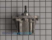 Shaft - Part # 1988015 Mfg Part # 530071708