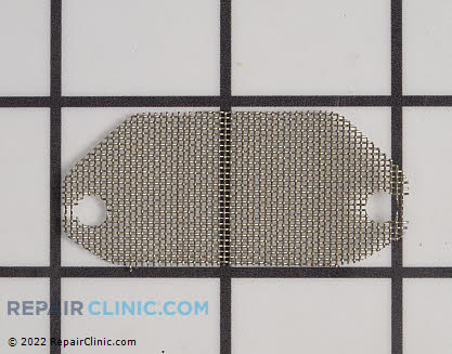 Spark Arrester 14586205120 Main Product View