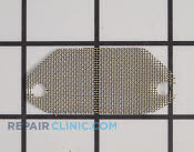 Spark Arrester - Part # 2252696 Mfg Part # 14586205120