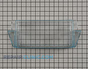 Tray - Part # 2000254 Mfg Part # 677089