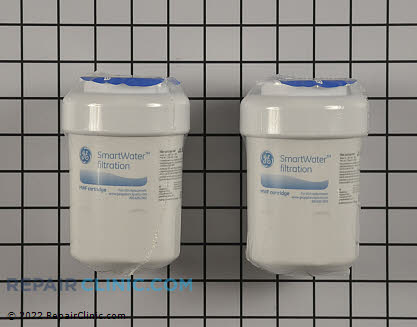Water Filter MWF2 Main Product View