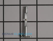 Choke Shaft - Part # 2266034 Mfg Part # P003000150