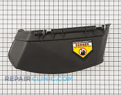 Deflector - Part # 1842517 Mfg Part # 931-3131A