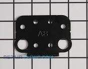Door Stop - Part # 2032502 Mfg Part # DA61-00430A