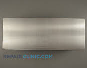 Exhaust Duct - Part # 1550126 Mfg Part # W10272075