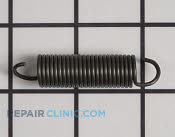 Extension Spring - Part # 1620615 Mfg Part # 932-0209