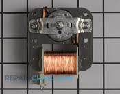 Fan Motor - Part # 911071 Mfg Part # WB26X10096