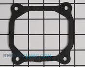 Gasket - Part # 1954489 Mfg Part # 638486001