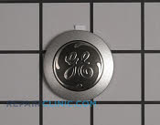 Label - Part # 1476718 Mfg Part # WR04X10169