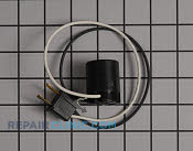 Light Socket - Part # 1568078 Mfg Part # 35758000