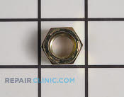 Nut - Part # 1620280 Mfg Part # 912-0206