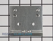 Plate - Part # 247680 Mfg Part # WB2K5316