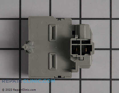 Relay and Overload Kit W10194431 Main Product View