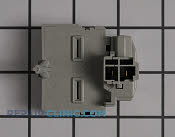Relay and Overload Kit - Part # 1481852 Mfg Part # W10194431