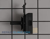 Selector Switch - Part # 1874849 Mfg Part # W10285512