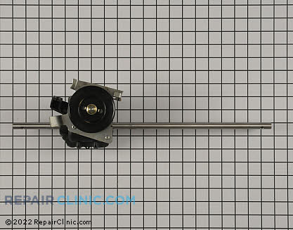 Transmission 918-04378B Main Product View