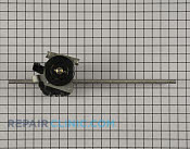 Transmission - Part # 1636717 Mfg Part # 918-04378B