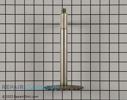 Axle 611-0053 Main Product View