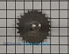 Axle 611-0053 Alternate Product View