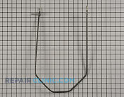 Broil Element - Part # 1181711 Mfg Part # 9760776