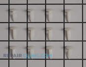 Clip - Part # 290138 Mfg Part # WR1X1520D