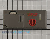 Detergent Dispenser - Part # 1872068 Mfg Part # W10195175