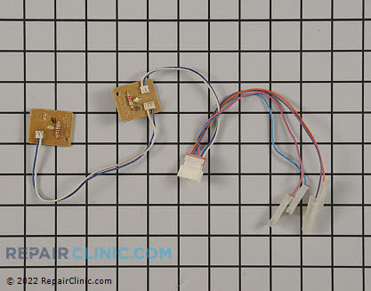 Display Board (OEM)  6871JB2074E
