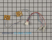 Display Board - Part # 1462265 Mfg Part # 6871JB2074E