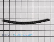 Gas Tube or Connector - Part # 1953759 Mfg Part # 518704001
