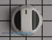 Knob - Part # 1547048 Mfg Part # W10193257