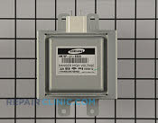 Magnetron - Part # 1556155 Mfg Part # WB27X11079