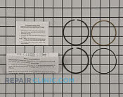 Piston Ring Set - Part # 1647754 Mfg Part # 795431