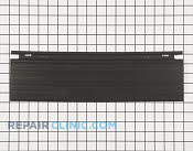 Rear Panel - Part # 2314617 Mfg Part # 120-7012