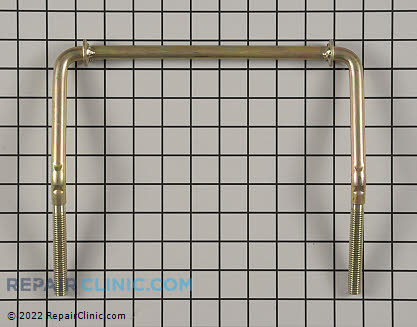 Rod 747-1324 Main Product View
