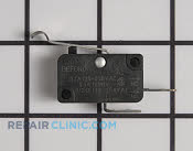 Switch - Part # 1985960 Mfg Part # 530053073