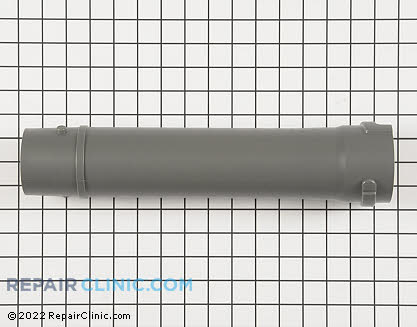 Toro Upper Blower Tube