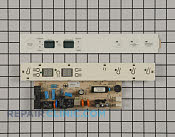 Control Board - Part # 1059843 Mfg Part # 8201657