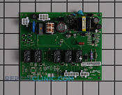 Control Board - Part # 1602522 Mfg Part # W10259855