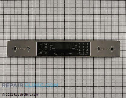 Control Panel 5760M339-60 Main Product View