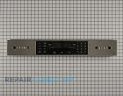 Control  Panel - Part # 1543931 Mfg Part # 5760M339-60