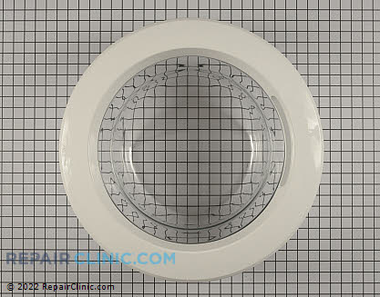 Door Assembly 3581ER1008X Main Product View