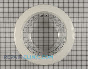 Door Assembly - Part # 2319560 Mfg Part # 3581ER1008X