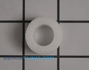 Drain Pipe Gasket - Part # 663938 Mfg Part # 61001977