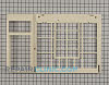 Grille 3530A10136A     Alternate Product View