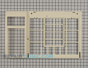 Grille - Part # 1305354 Mfg Part # 3530A10136A